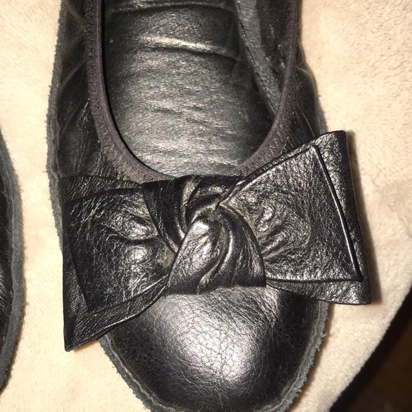 JOSEPH Siebel  Flats - Picture 4 of 4